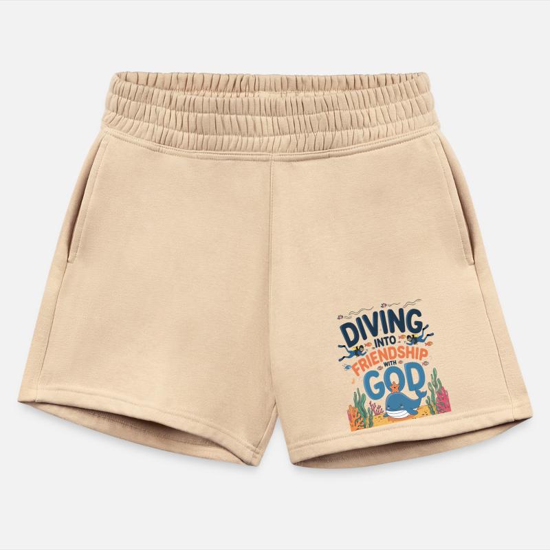 Diving Into Friendship God Scuba VBS Christian Chu