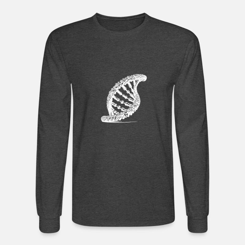 Dna Technology Chain Twisted Chain Links