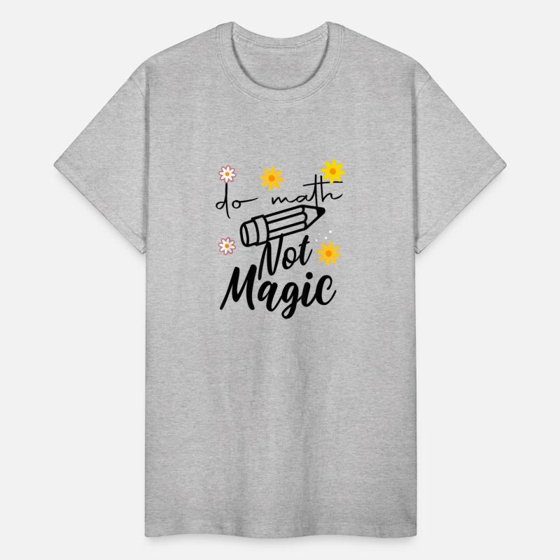 Do Math Not Magic Start of School for 1st grade pr