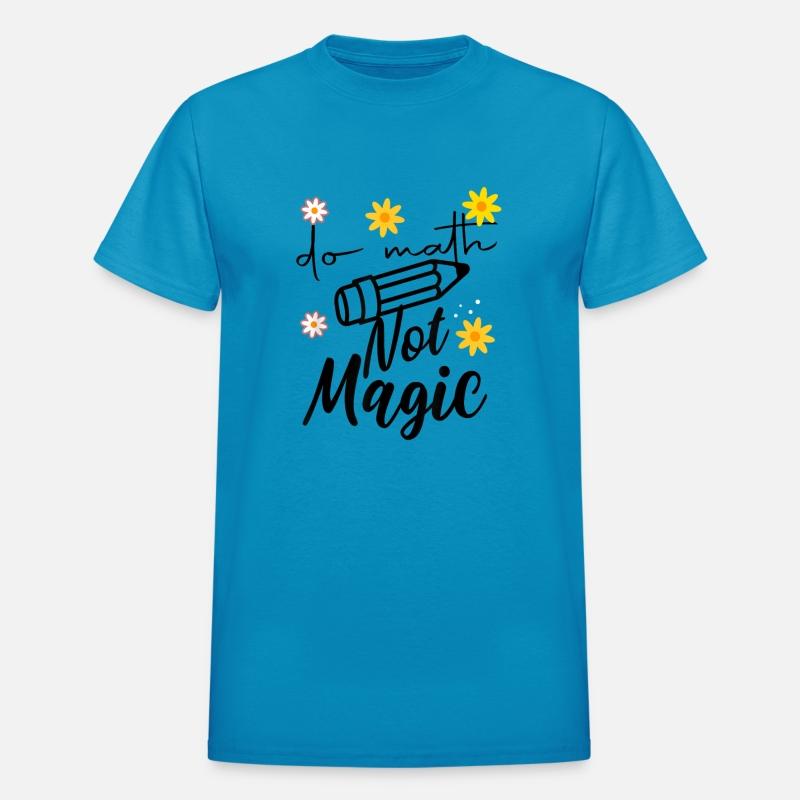 Do Math Not Magic Start of School for 1st grade pr