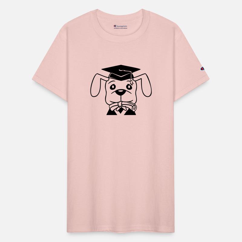 Dog School Leaving Certificate Cool College Degree