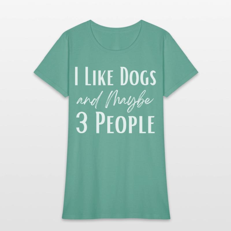 Dogs Lover, Funny Dogs Quotes