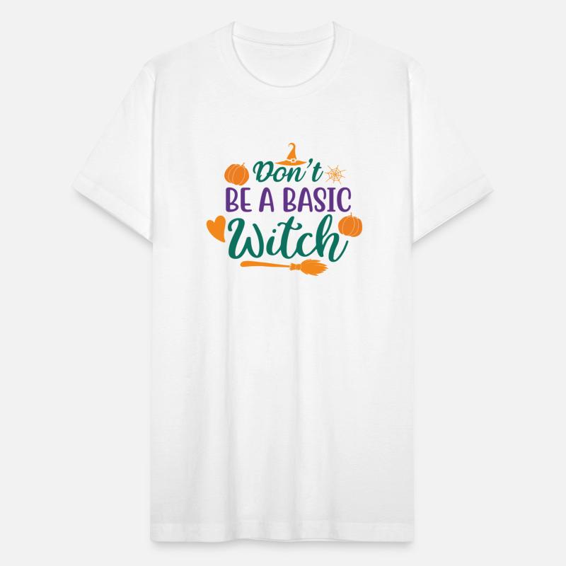 Don t Be A Basic Witch trending