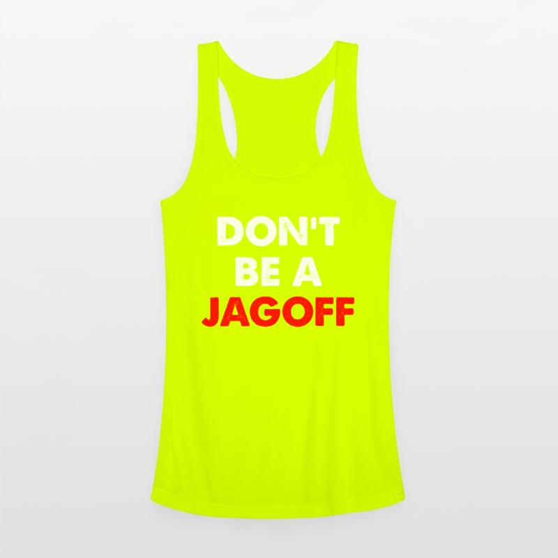 Don't Be A Jagoff Quote