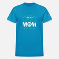 Don't make me Use my Pro Wrestling Mom Voice