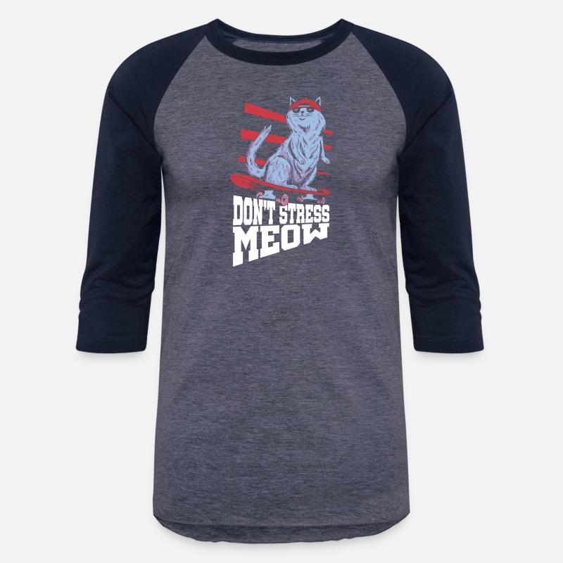 Don't Stress Meow Stress Awareness Month