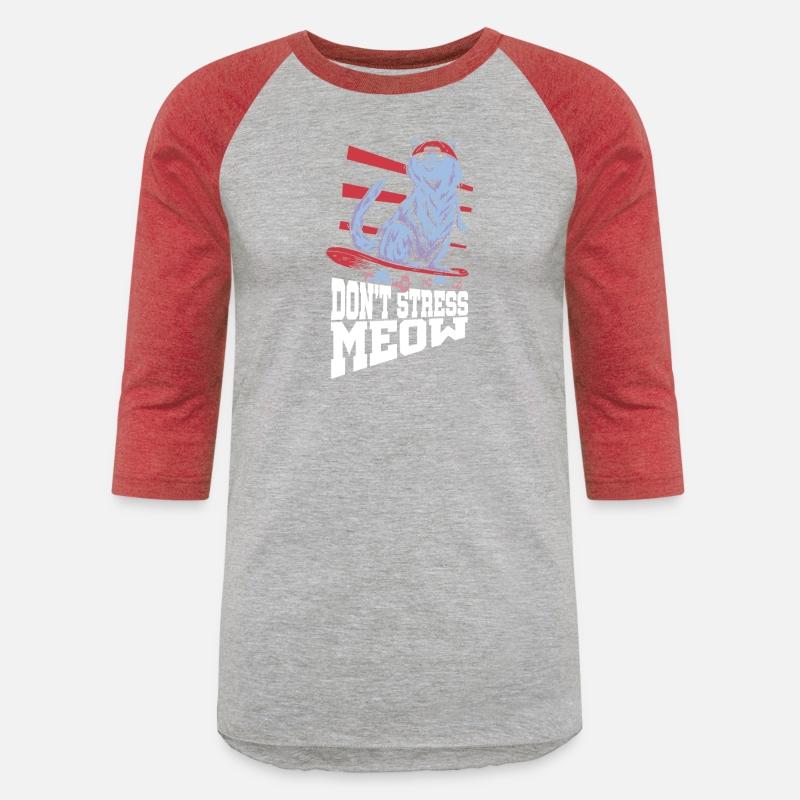 Don't Stress Meow Stress Awareness Month