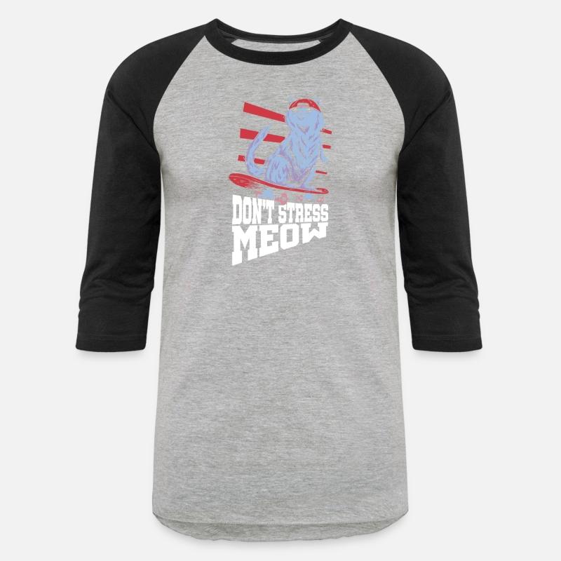 Don't Stress Meow Stress Awareness Month