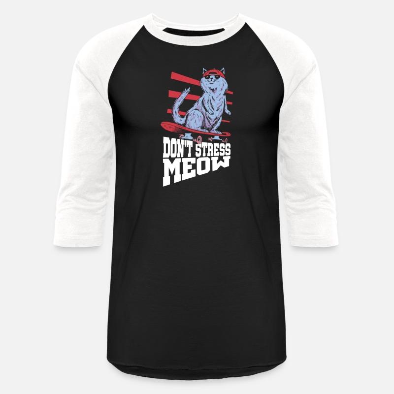 Don't Stress Meow Stress Awareness Month