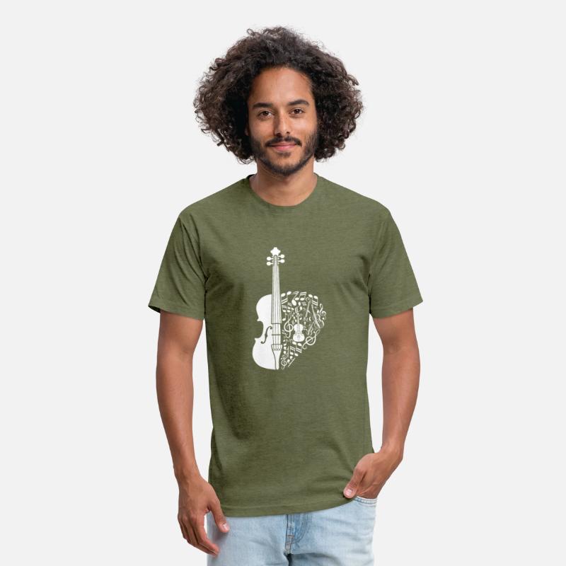 Double Bassist Musician - Double Bass Instrument