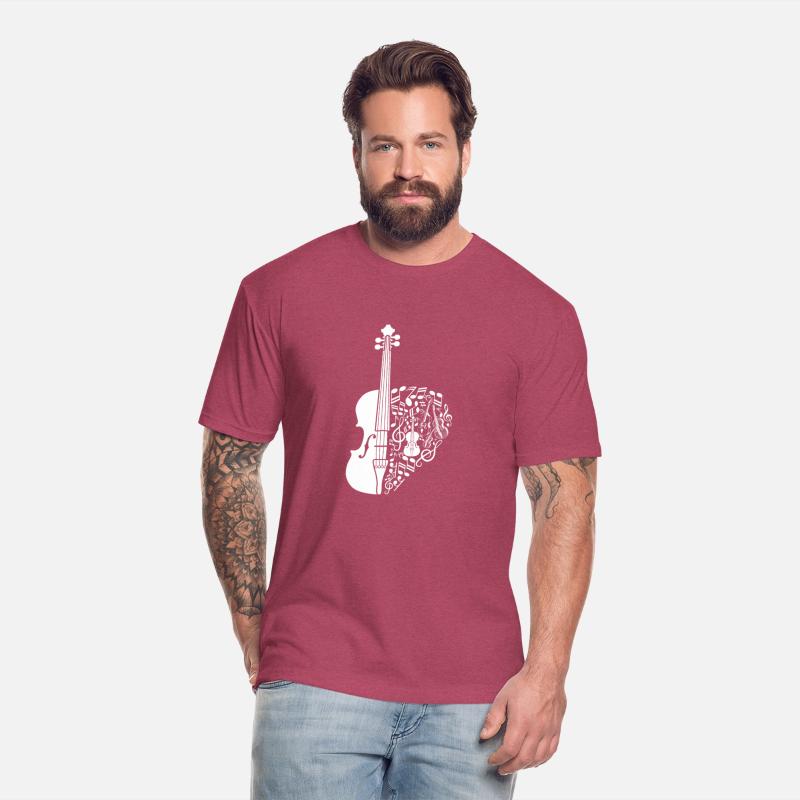 Double Bassist Musician - Double Bass Instrument