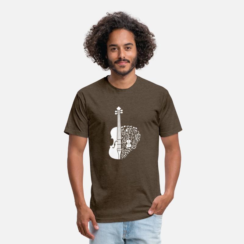 Double Bassist Musician - Double Bass Instrument