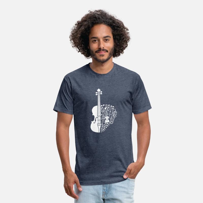 Double Bassist Musician - Double Bass Instrument