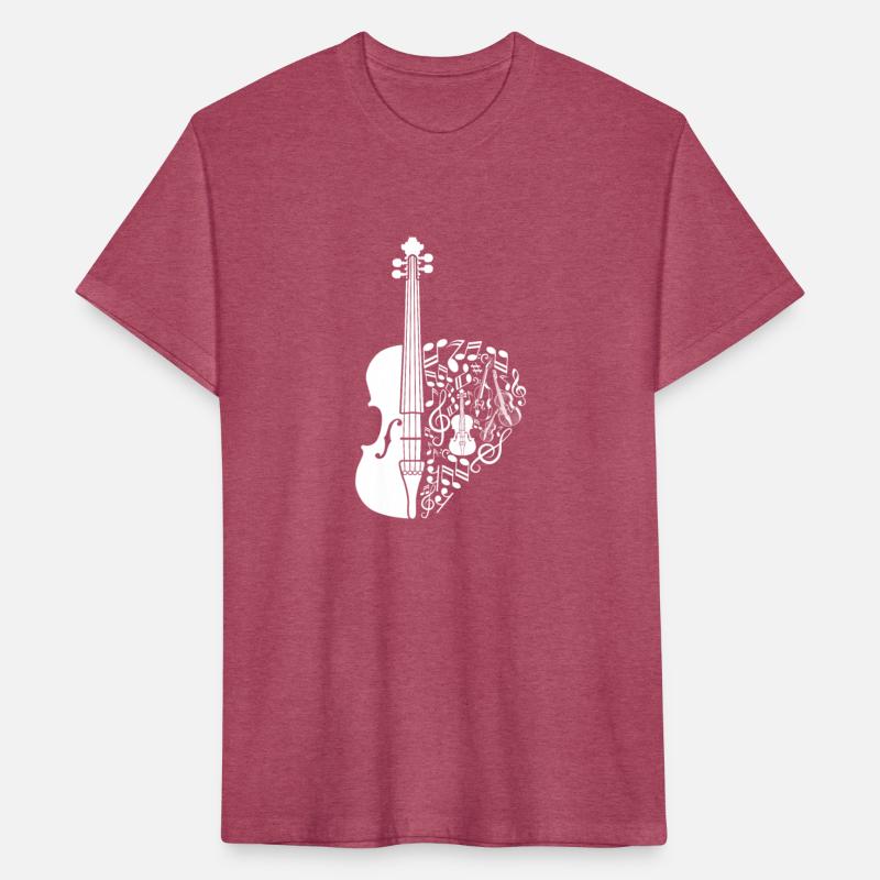 Double Bassist Musician - Double Bass Instrument