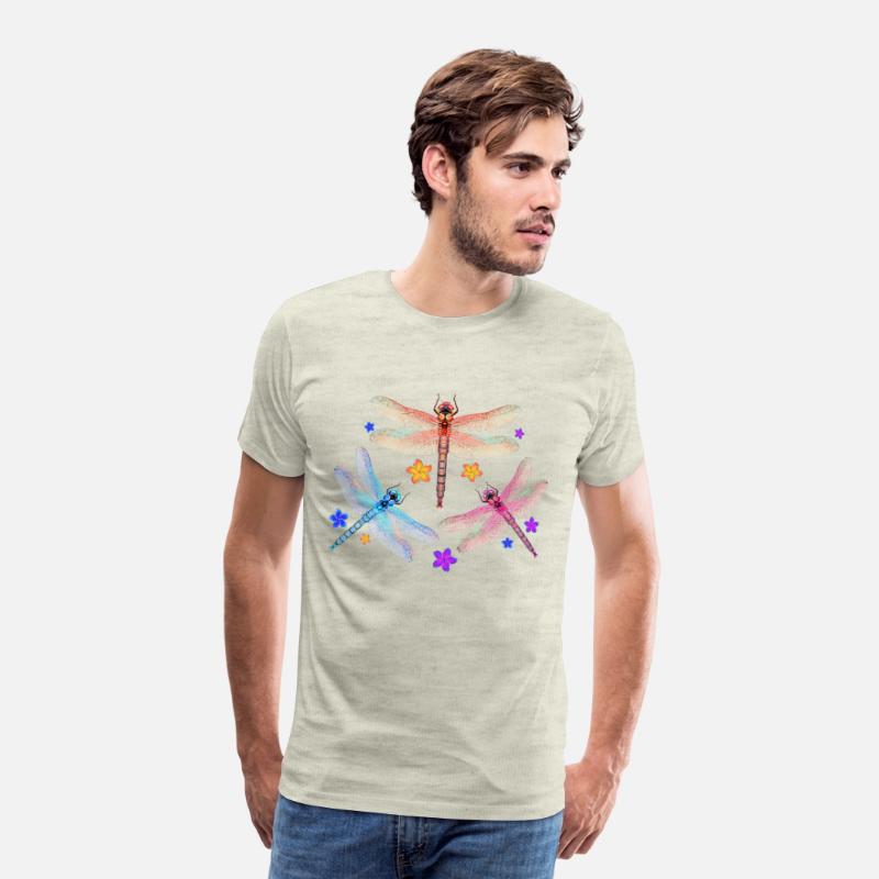 Dragonfly Insect Motif Wings Insects Dragonflies