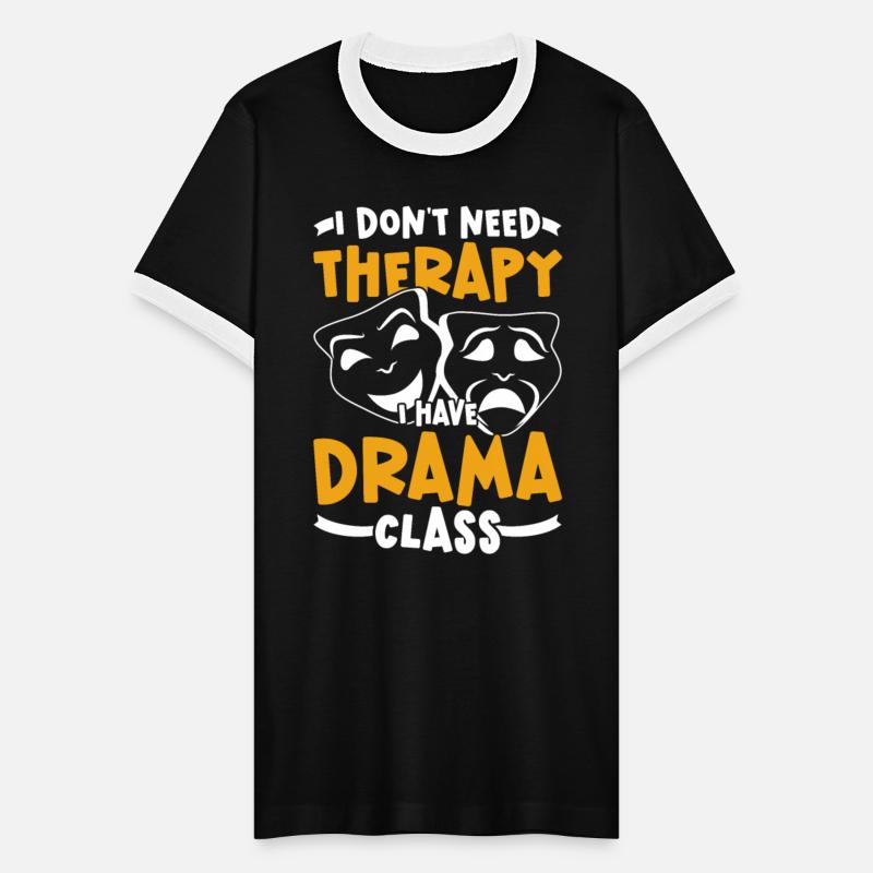 Drama Teacher Drama Class