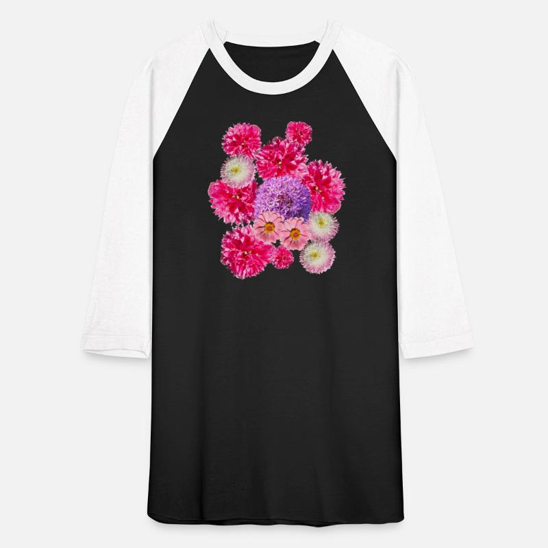 dream of pink flowers bunch of flowers bouquet