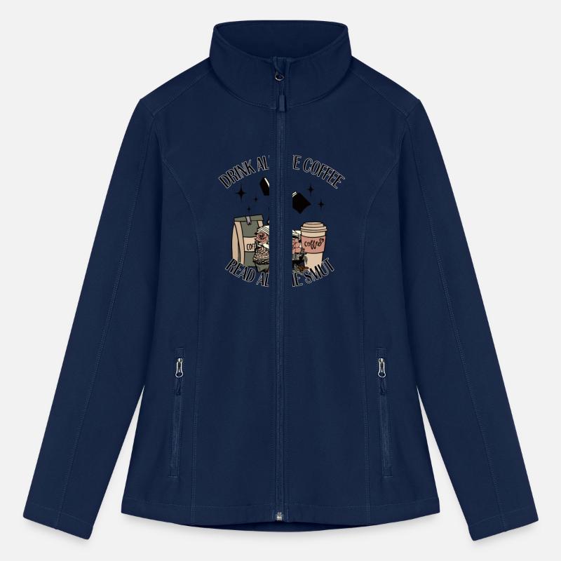 Drink All The Coffee Read All The Smut