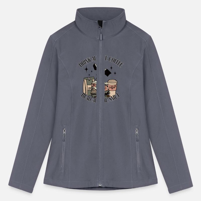 Drink All The Coffee Read All The Smut