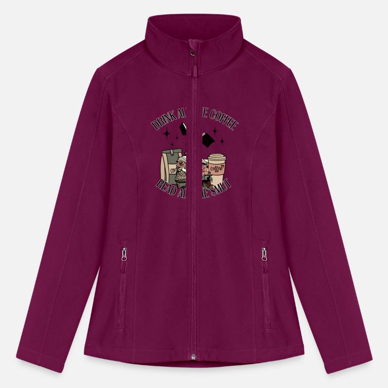 Drink All The Coffee Read All The Smut