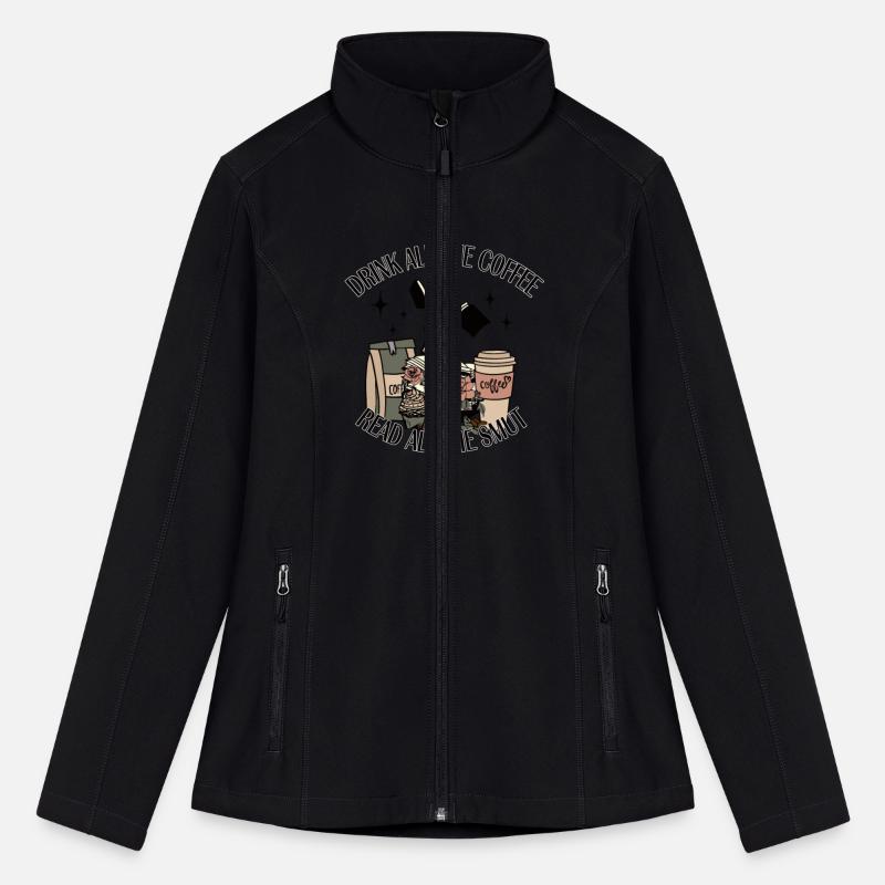 Drink All The Coffee Read All The Smut