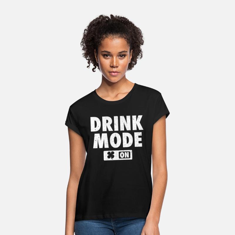 Drink Mode On, Sip, Relax, Repeat