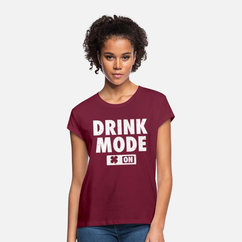 Drink Mode On, Sip, Relax, Repeat