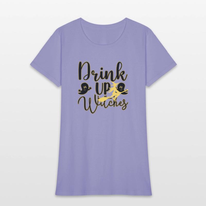 Drink up witches