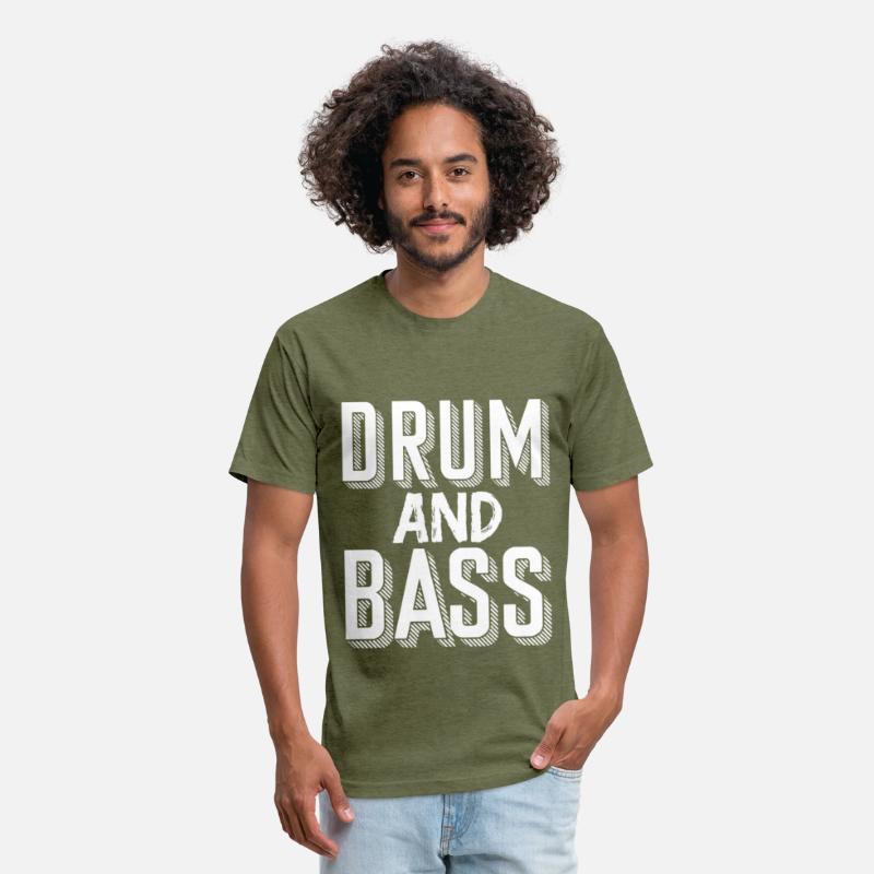 Drum and Bass - DnB Liquid Jump Raver