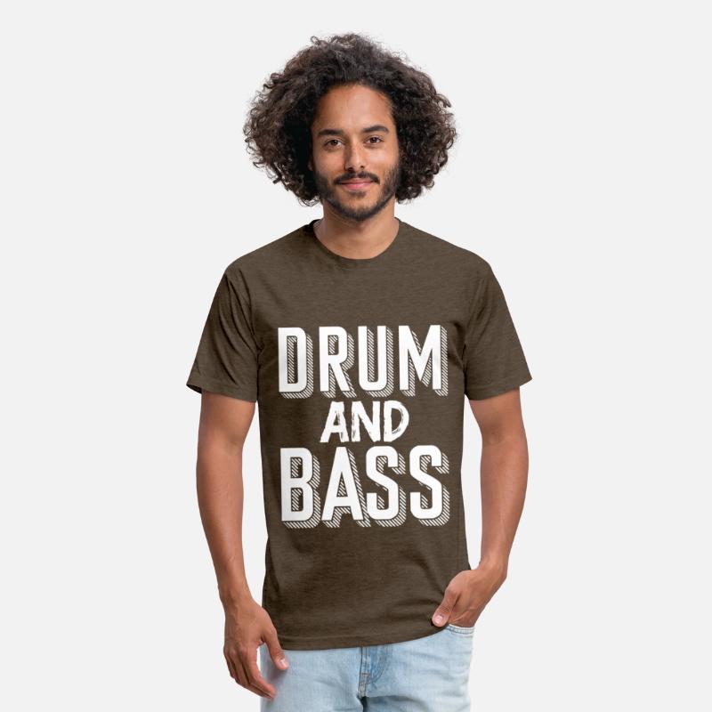 Drum and Bass - DnB Liquid Jump Raver
