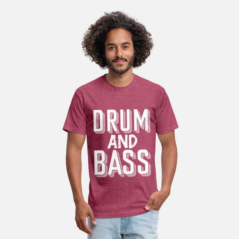 Drum and Bass - DnB Liquid Jump Raver