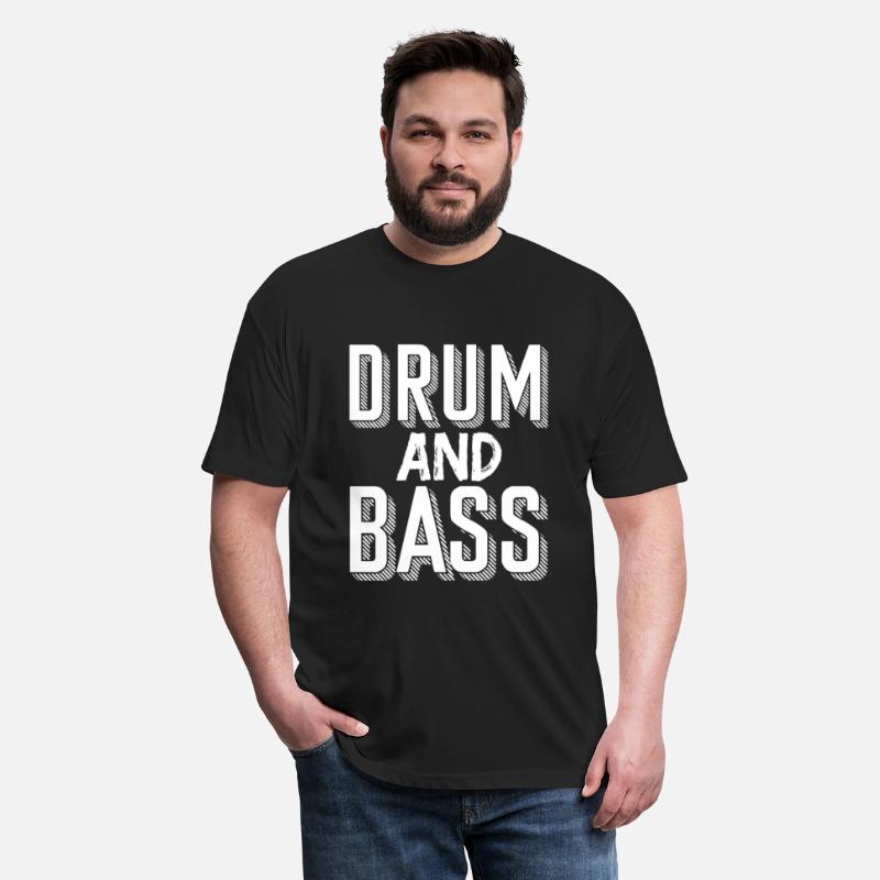 Drum and Bass - DnB Liquid Jump Raver