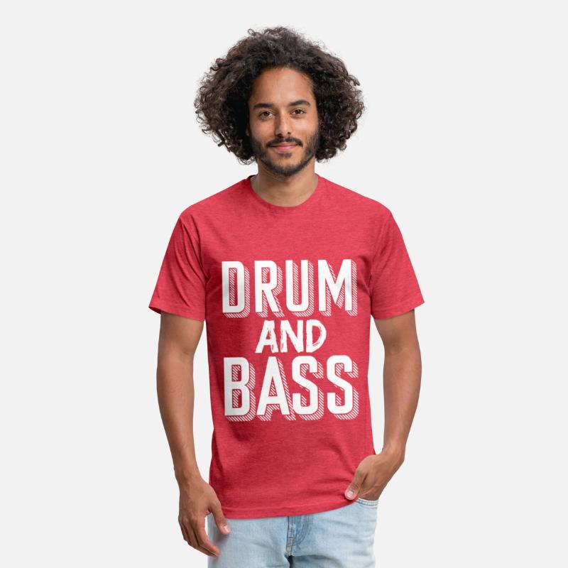 Drum and Bass - DnB Liquid Jump Raver