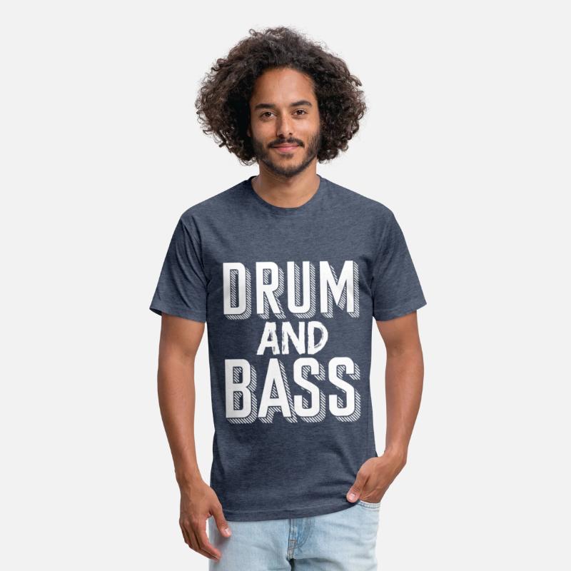 Drum and Bass - DnB Liquid Jump Raver