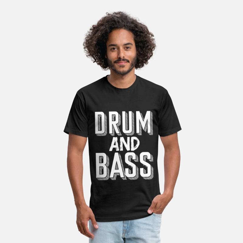 Drum and Bass - DnB Liquid Jump Raver