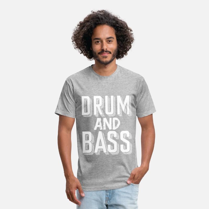 Drum and Bass - DnB Liquid Jump Raver
