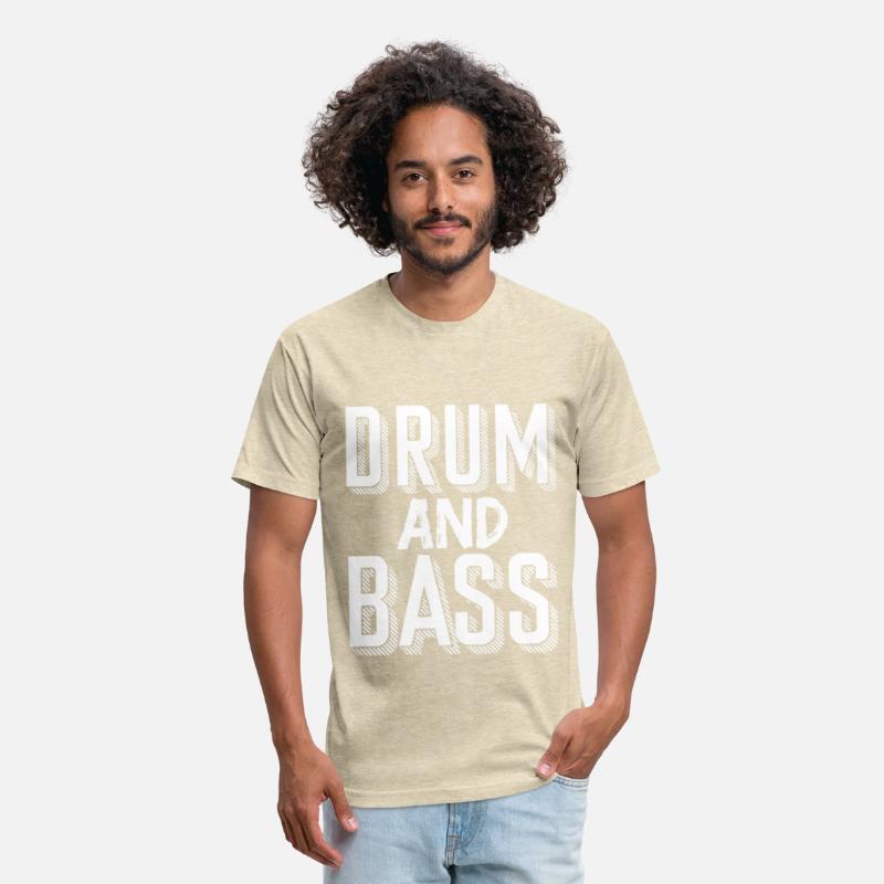 Drum and Bass - DnB Liquid Jump Raver