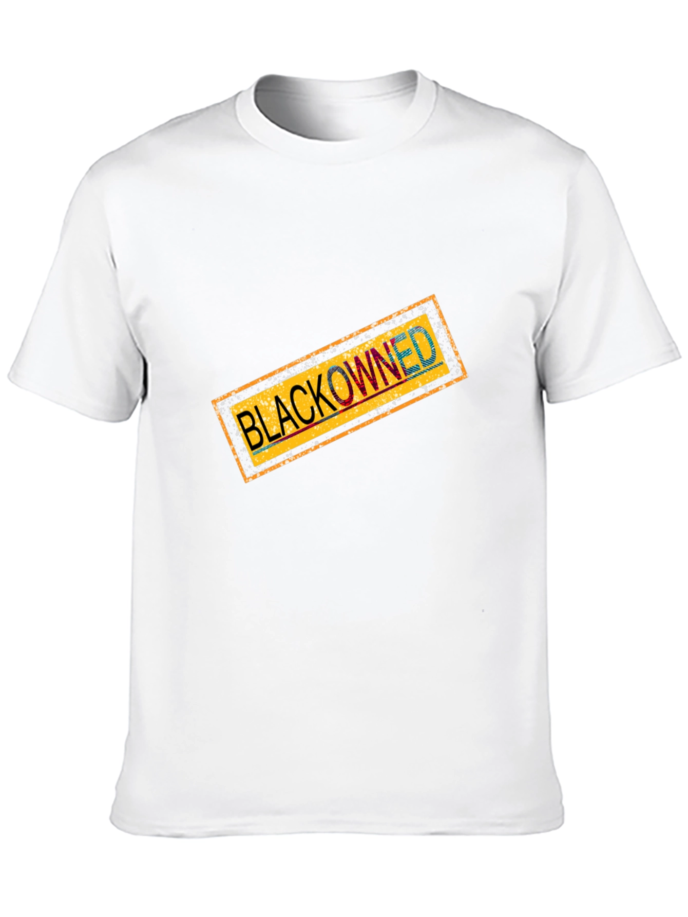 Black Owned T-Shirt