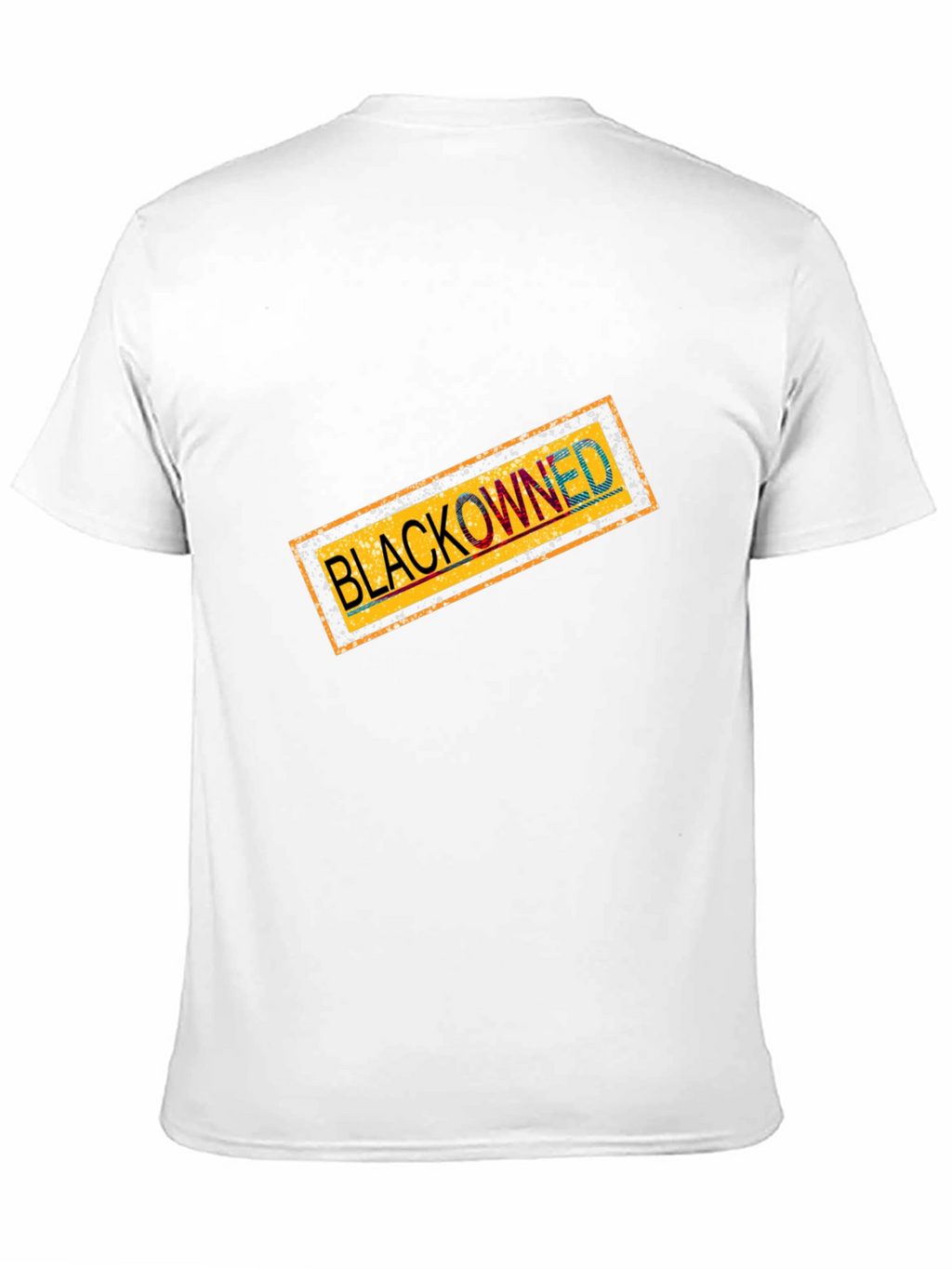 Black Owned T-Shirt