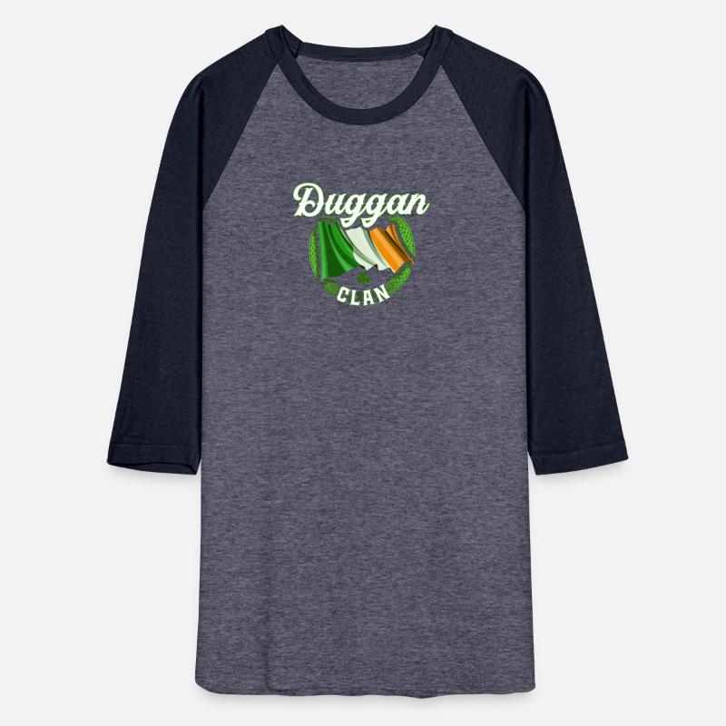 Duggan Surname Irish Last Name Ireland Flag