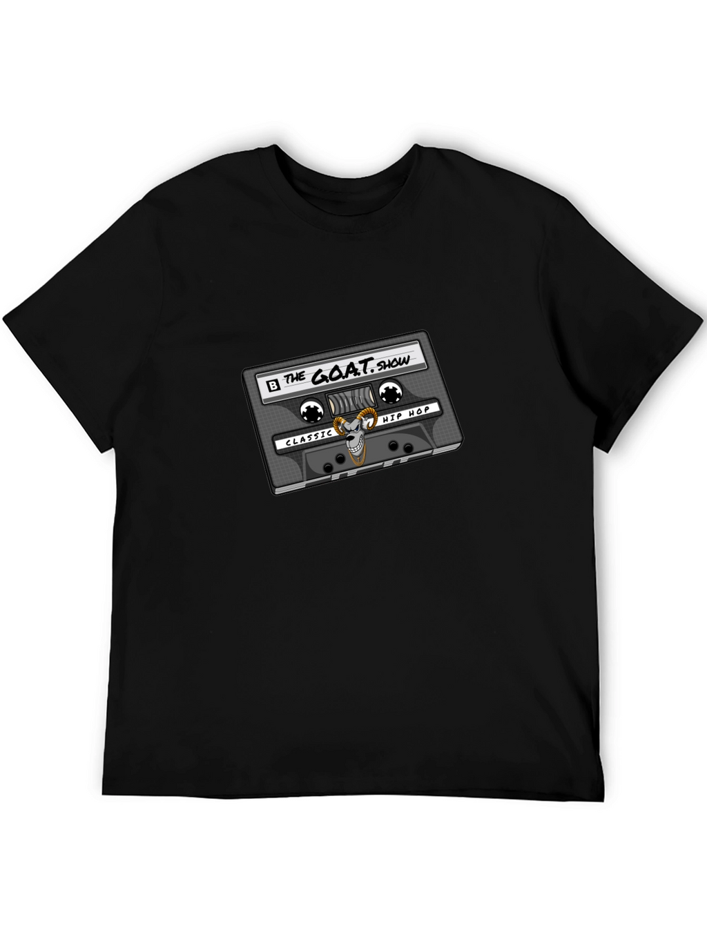 The Goat Show T-Shirt