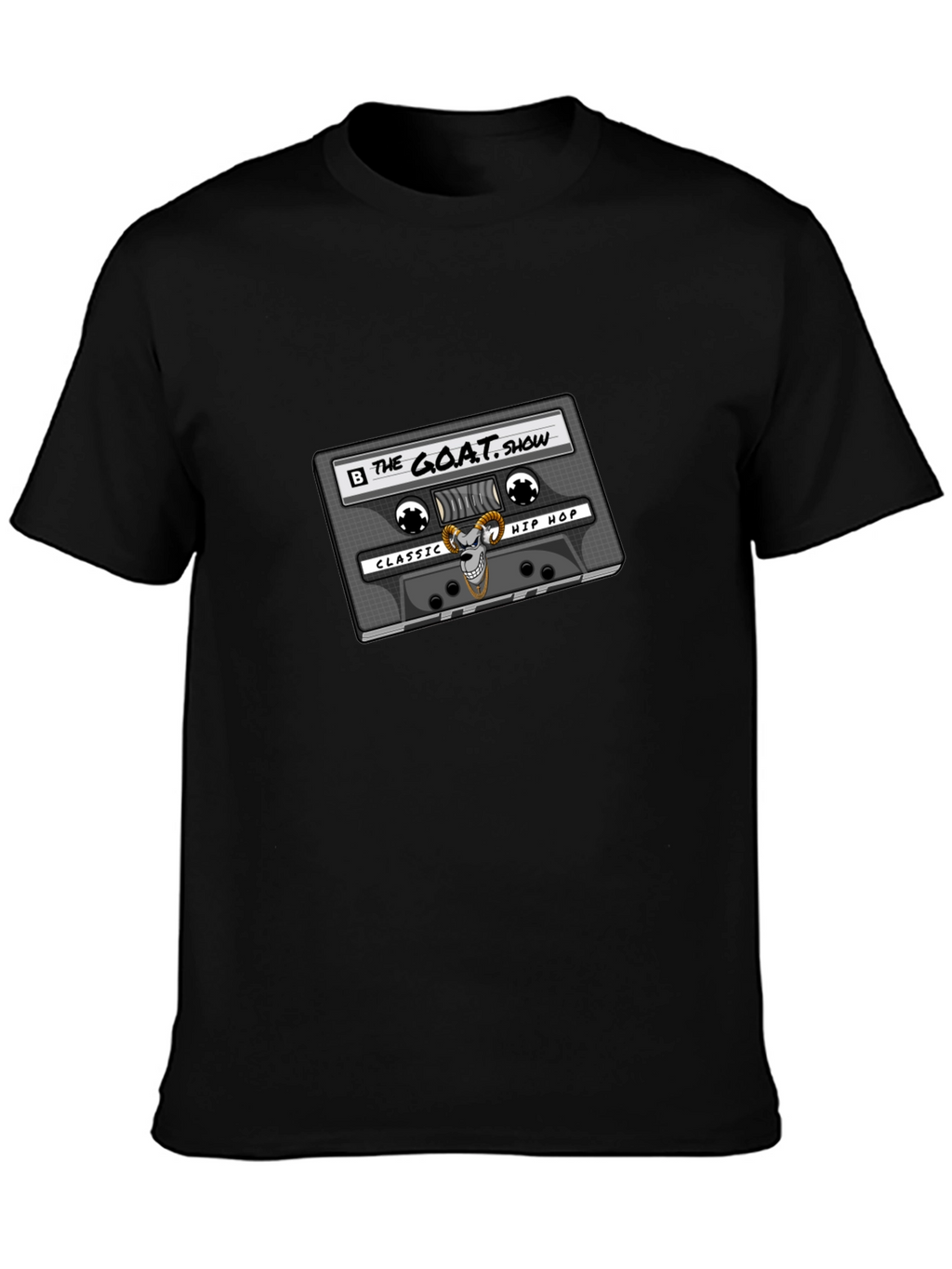 The Goat Show T-Shirt