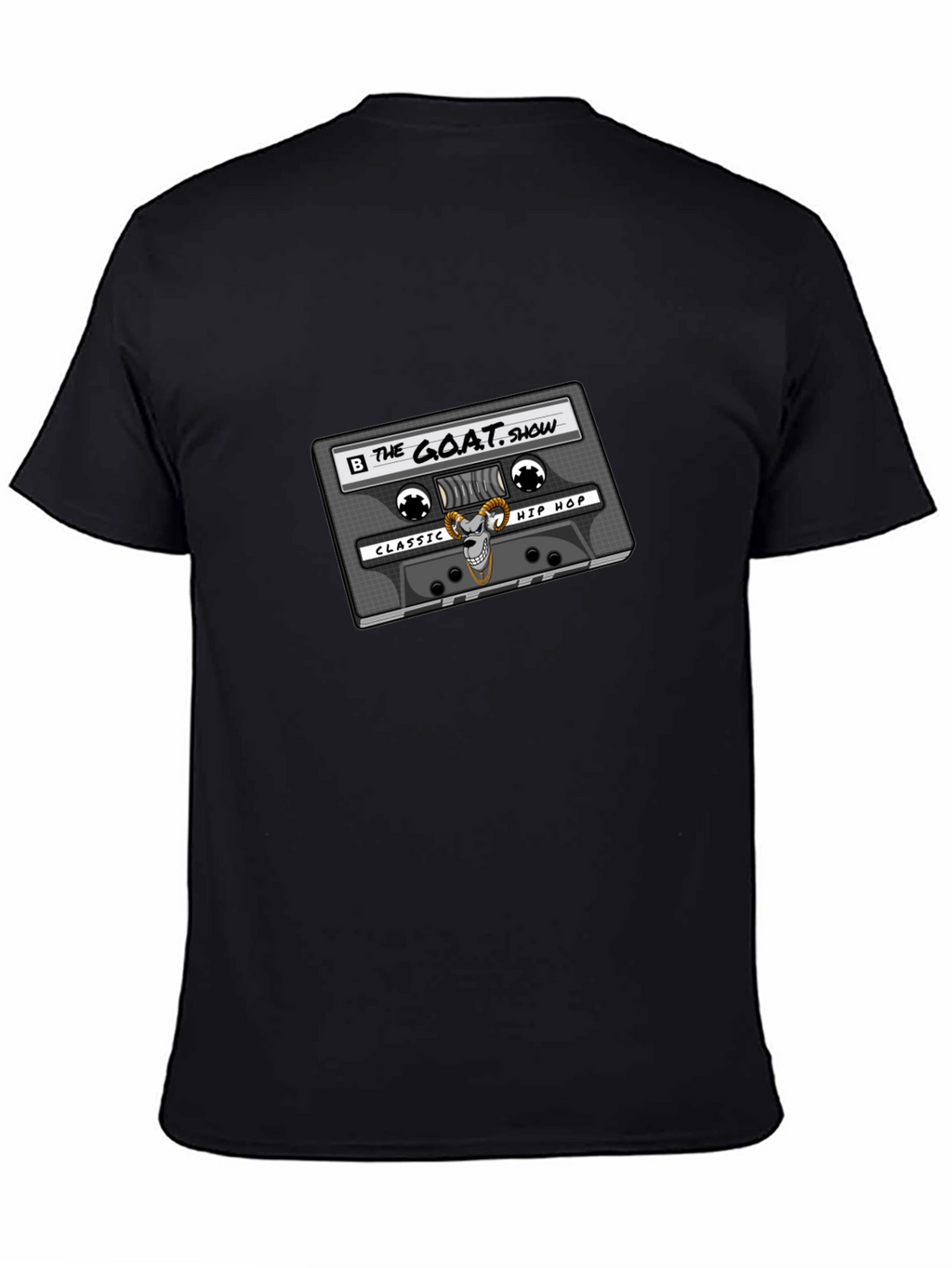 The Goat Show T-Shirt