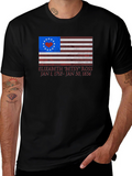Betsy Ross Flag T-Shirt