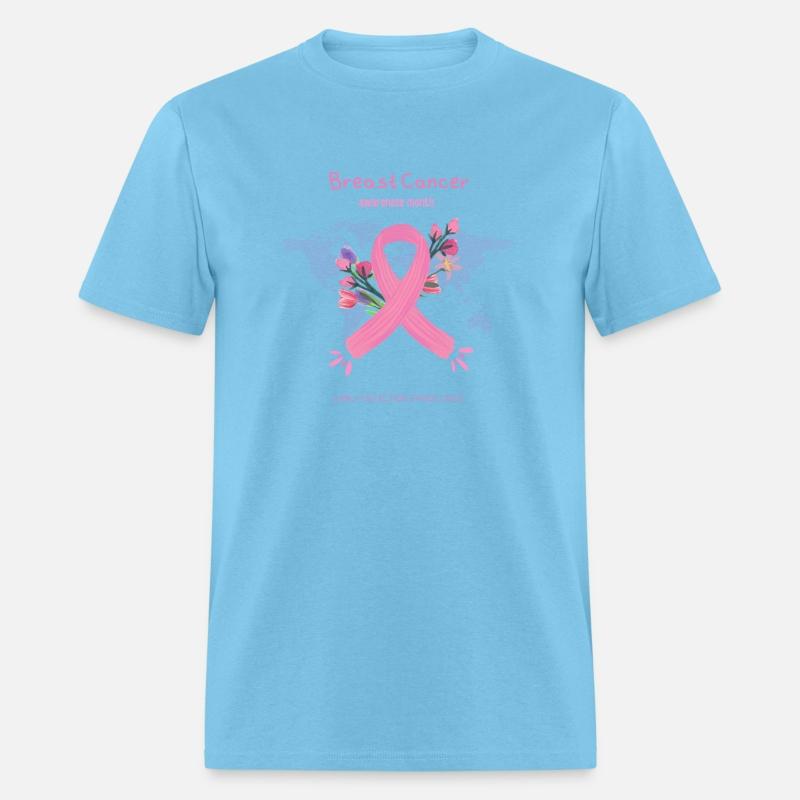 Early Detection Saves Lives! Breast Cancer Aware