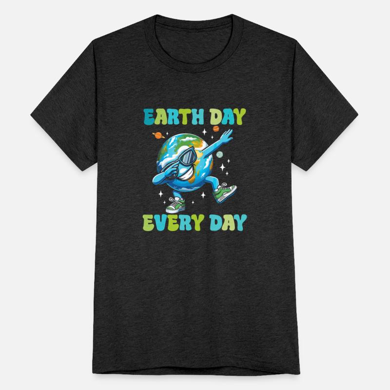 Earth Day Every Day
