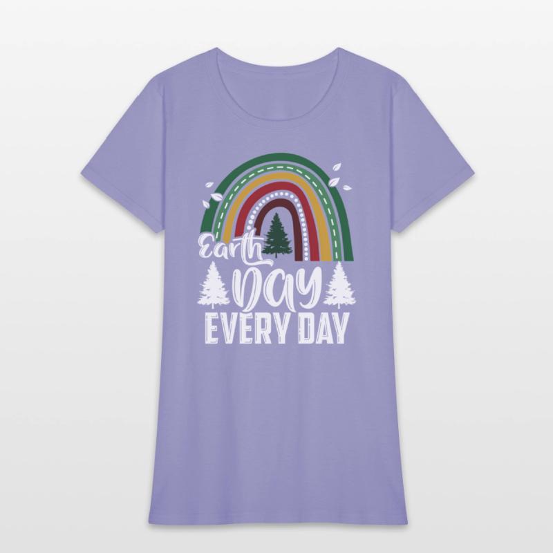 Earth Day Everyday Awareness Planet Animal