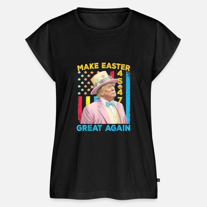 Easter Patriot Parody