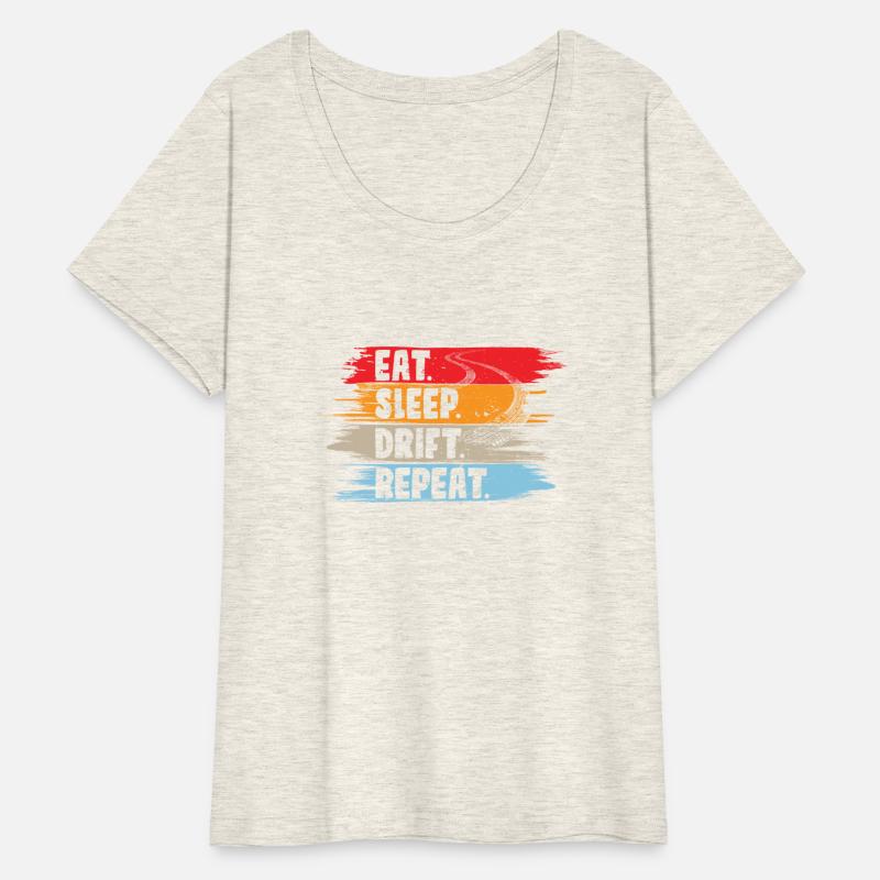 Eat Sleep Drift Repeat | Car Drifting