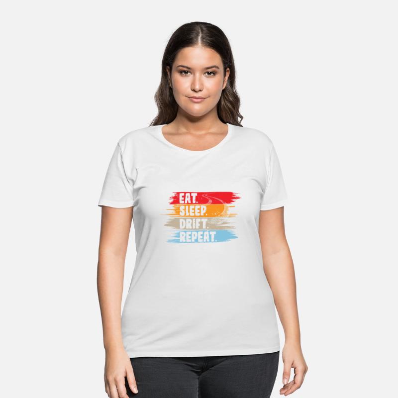 Eat Sleep Drift Repeat | Car Drifting